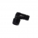 Niple Cotovelo 90 graus 3/8NPT x 1/2\\\