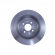 Kit Disco de Freio BD3791 Tras. VW Gol Gti 16V - Cód.3618