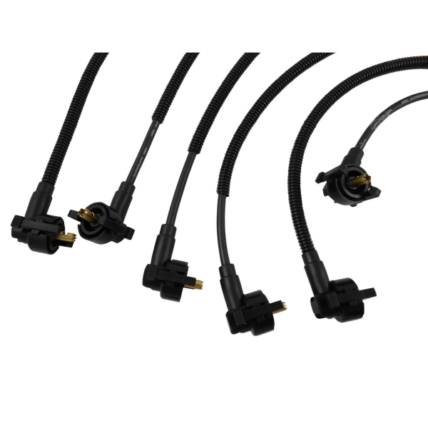 Cabo de Ignição NGK SC-F25 Ford F250 4.2 V6 - Cód.2624