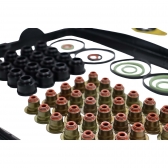 Jg Juntas Sup. Elring 734.720 BMW X5 4.8 V8 - Cód.13515