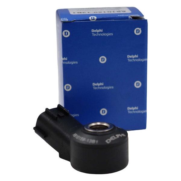 Sensor de Detonação Delphi AS10159 Fiat Palio, Uno - Cód.14398
