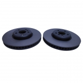 Kit Disco de Freio BD3577 Diant. L.E L.D X3, X4. X5-Cód.6502