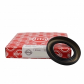 Retentor Dianteiro Elring 711.230 Mercedes C180 - Cód.9079