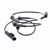 Sensor de ABS Dianteiro TSA T130142 Fiat 500 1.4 - Cód.8864