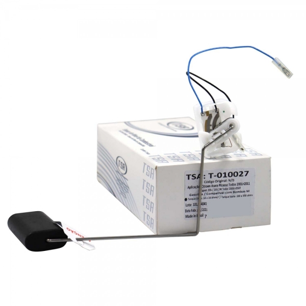 Sensor de Nivel TSA T010027 Peugeot 206 Gasolina  - Cód.7934