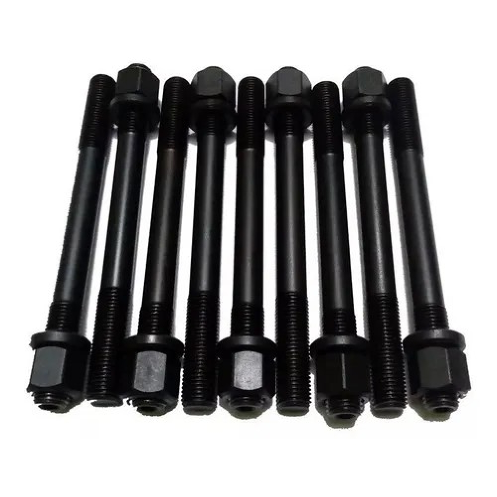 Prisioneiro de Cabeçote VW AP 8V Curto (1000cv) - Cód.257