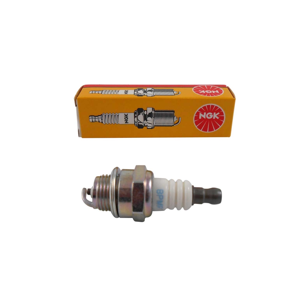 Vela de Ignição NGK BPMR7A Industrial, Agricola - Cód.473