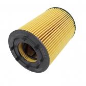 Filtro de Óleo Hengst E19H D83 VW Passat 3.2 VR6 - Cód.9706