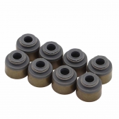 Jg Retentor Válvulas Elring 019.140 L200, TR4 - Cód.11759