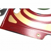 Jg de Juntas Sup. c/ ret. 741.800 Audi A1 1.4 16V - Cód.9064