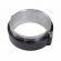 Kit Abraçadeira V-Band com Flanges Aluminio 4