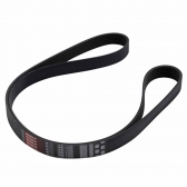 Correia Micro-V Gates 7PK1705 Bongo K2500 - Cód.9559