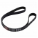 Correia Micro-V Gates 7PK1705 Bongo K2500 - Cód.9559