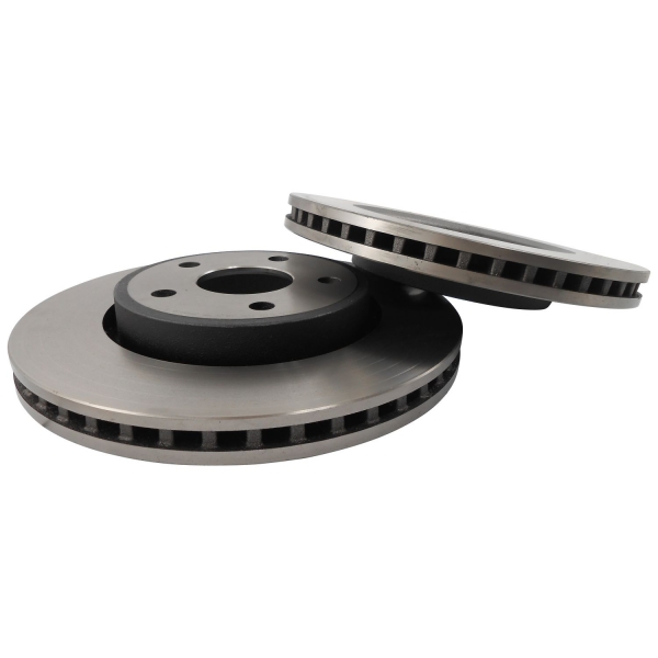 Kit Disco de Freio BD9269 Diant. Grand Cherokee - Cód.3681
