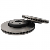 Kit Disco de Freio BD9269 Diant. Grand Cherokee - Cód.3681