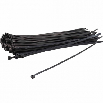 Abraçadeira Plástica 40cm ETE7585 (100 unid) - Cód.11760