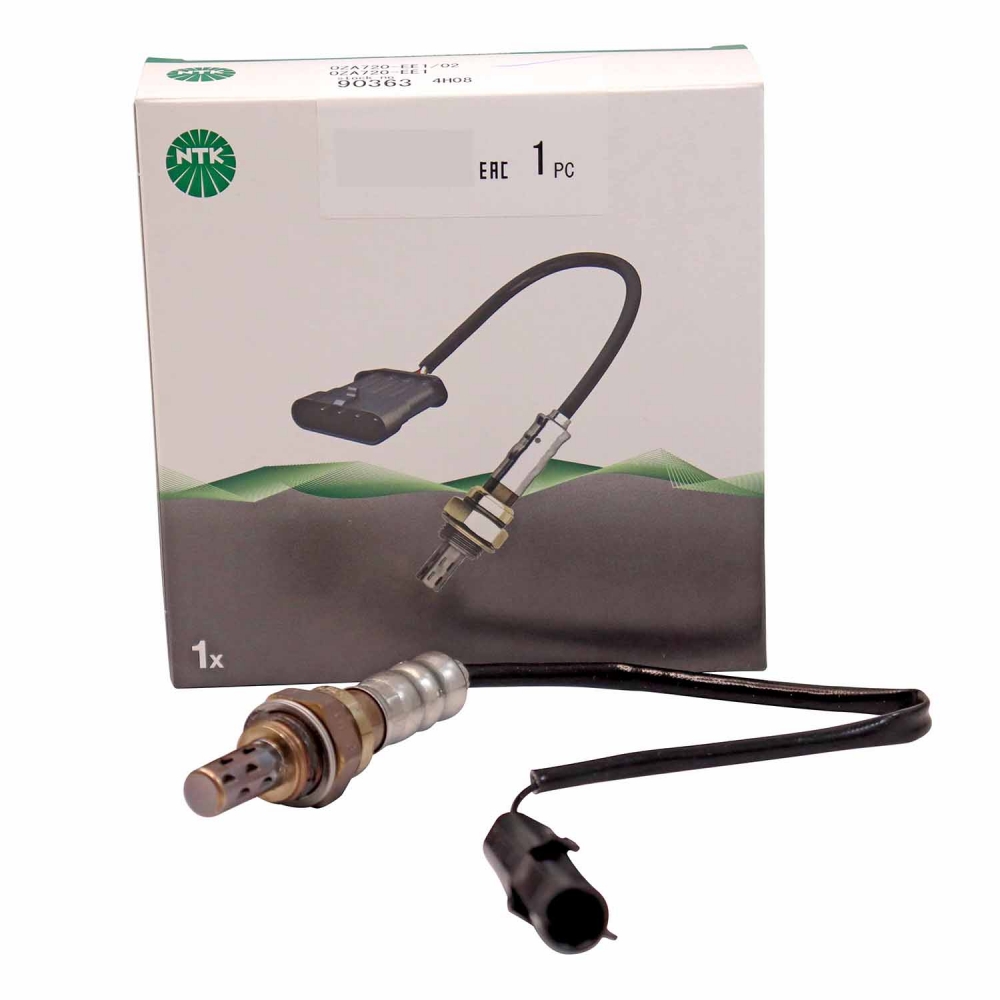 Sonda Lambda NTK OZA720-EE1 GM Corsa, Meriva - Cód.1903