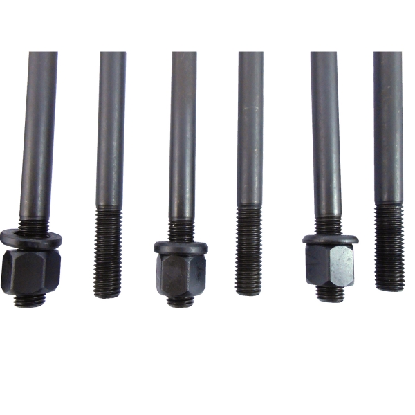 Prisioneiro de Cabeçote Forjado Fiat E-Torq - Cód.2227