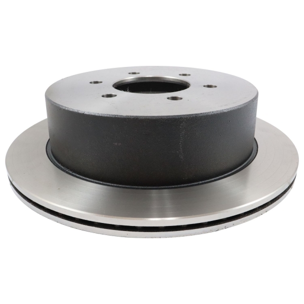 Kit Disco de Freio BD4111 Tras. Ford F150 4.3 - Cód.7562