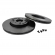 Kit Disco Freio BD7829 Diant. Sandero 2.0, Megane - Cód.4876