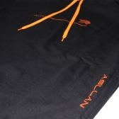 Blusa Moletom Forrado com Capuz Asllan Tam. GG - Cód.10626