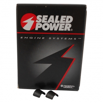 Par de Travas de Válvulas Sealed Power VK-115A - Cód.1985