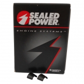 Par de Travas de Válvulas Sealed Power VK-115A - Cód.1985