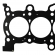 Junta Cabeçote Elring 335.540 Honda Civic 2.0 16V - Cód.7608