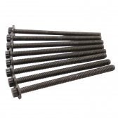 Parafuso Cabeçote Elring B89.300 Renault Kwid - Cód.13154