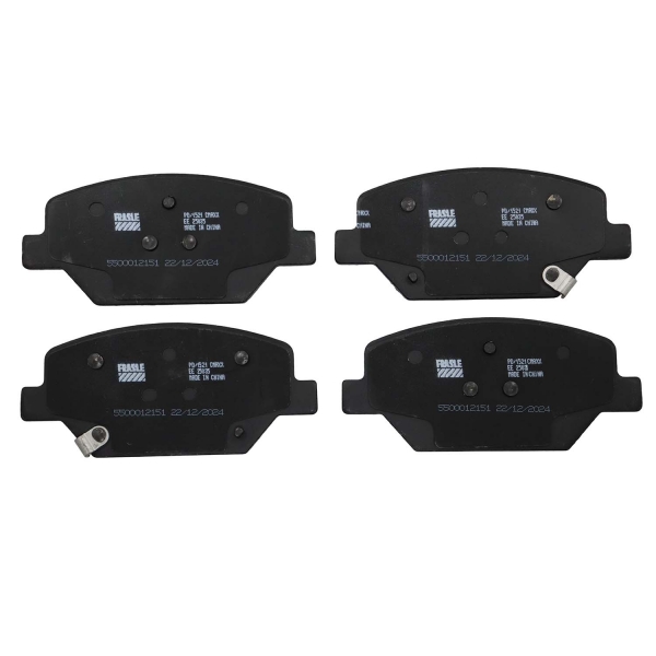 Pastilha Diant. Frasle PD1521CMAXX GM Equinox - Cód.13648