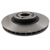 Kit Disco de Freio BD4437 Diant. Tiggo 5x, Tiggo 7- Cód.7052