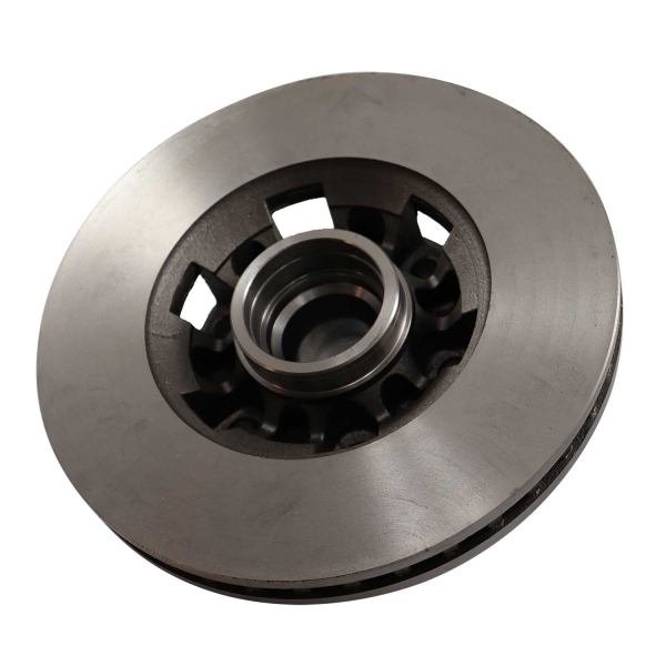 Kit Disco de Freio BD8605 Diant. GM Silverado - Cód.7917
