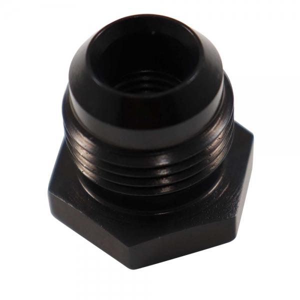 Niple Adaptador 1/4NPT Interno x 10AN - Cód.7780