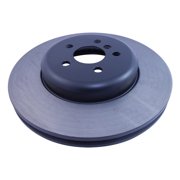 Kit Disco de Freio BD0097 Diant. BMW 330i, X5 - Cód.6232