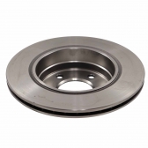 Kit Disco de Freio BD2315 Tras. BMW 323i, 328i - Cód.8913