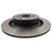 Kit Disco de Freio BD4272 Tras. Nissan 370Z - Cód.7544