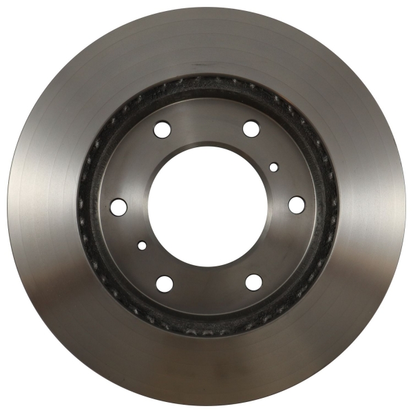 Kit Disco de Freio BD7116 Diant. Pajero Full - Cód.7732