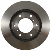 Kit Disco de Freio BD7116 Diant. Pajero Full - Cód.7732