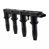 Bobina Ignição Delphi GN10234 GM Cruze e Sonic - Cód.11217