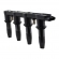 Bobina Ignição Delphi GN10234 GM Cruze e Sonic - Cód.11217