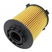 Filtro de Óleo Hengst E217H D310 Volvo XC60, XC90 - Cód.9703