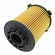 Filtro de Óleo Hengst E217H D310 Volvo XC60, XC90 - Cód.9703