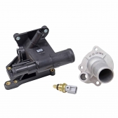 Kit Válv. Termostática MTE 20056 Ford Ecosport - Cód.12472