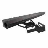 Flauta de Combustível BMW 4 cil. Preto - Cód.7194