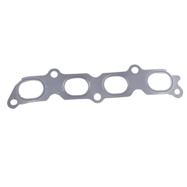 Junta Coletor Escap. Elring 377.811 Ford Sigma - Cód.10405