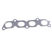Junta Coletor Escap. Elring 377.811 Ford Sigma - Cód.10405