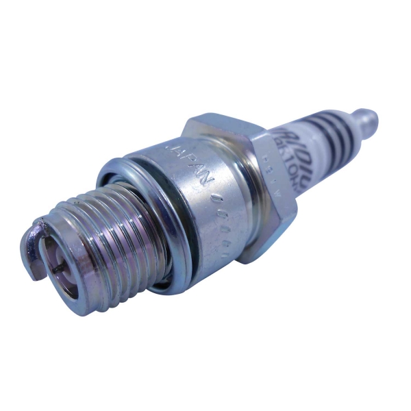 Vela de Ignição NGK BR10HIX Iridium Fusca Turbo - Cód.2117
