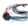 Chicote Padrão 3m Fueltech FT450, FT550A - Cód.13206