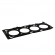 Junta Cabeçote Elring 530.400 Toyota Hilux 2.8 - Cód.14634