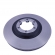 Kit Disco de Freio BD3970 Diant. S10, Trailblazer - Cód.5055